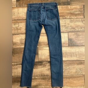 Rag & Bone by Anthropologie skinny jeans size 24/00 Womens |  Skinny‎ Jeans